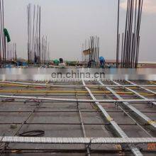 6mm Post Tension Bar Chair Machine Steel Wire Bending Machine 3D thumbnail-5