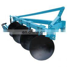 Powered Disc Plough for 4 Wheels Tractor thumbnail-4