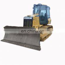 Cat Tracked Bulldozer SECOND HAND JAPAN CAT D5K WITH GOOD CONDITION BULLDOZER thumbnail-3