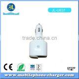 Electronic Product Phone Charger With Intelligent IC Control Usb Car Charger Adapter thumbnail-5