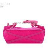 2016 Guangzhou Waterproof Canvas Beach Bag Shoulder Tote Bag Portable Mami Big Mummy Bags thumbnail-6