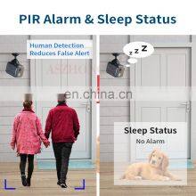 1080p Mini Camera Cctv Wifi Hidvcam Motion Detection Ip Hd Detector High Capacity Battery Powered Secret A16 Micro Hidden CAM thumbnail-4