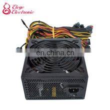 High Power Graphics Card Power Supply 1800w 2000w Psu For Rx580 8gpu 15gpu 3070 3080 3090 Power Supply thumbnail-2