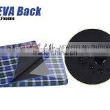 TOOTS Factory Outdoor Foldable Fleece Picnic Blanket With Handle thumbnail-3