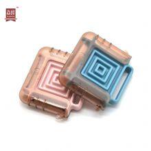 Kitchen Accessories Home and Kitchen Gadgets Gadgets Supplier Vegetable & Fruit Peeler Accept Peeler With Cover thumbnail-2