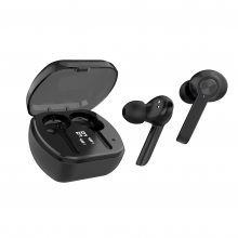 Best Selling Products In Europe Wireless Earphone & Headphone In Ear Headphones Music ANC ENC thumbnail-4