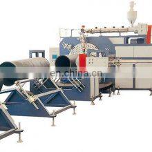 2021 Hot Sale D10-D110 of Plastic Pipe Production Line for Quality thumbnail-3
