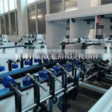 UFG600B Automatic Small Stationery Paper Box Folder & Gluer Machine Equipment thumbnail-3