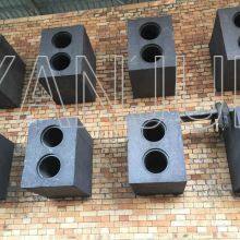 Best Price Graphite Electrode With Nipples for Steel Making thumbnail-3