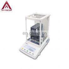 0,1 мг 1 мг 0,01 г Ручной пластиковый лабораторный цифровой денситометр