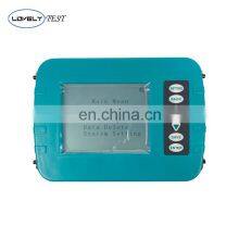 Concrete Rebar Locator Scanner Locate Steel Bar Tube in Reinforced Concrete thumbnail-2