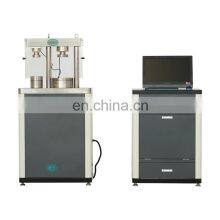 HYE-300B Concrete Bending and Compression Testing Machine thumbnail-3