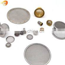 Wholesale Cheap Tobacco Pipes Weed Filters Screen for Pipes Smoking thumbnail-2