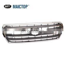 MAICTOP Car Accessories Auto Front Grills for Land Cruiser 200 Lc200 Grille 2012 thumbnail-2