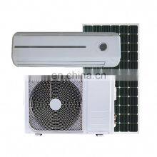 SAA ROHS SAA Certification Inverter 3P 24000Btu 48V DC 100% Solar 18000Btu Solar Air Conditioner thumbnail-3
