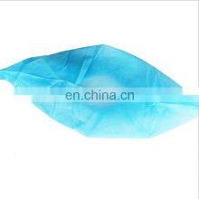 Factory in Stock Disposable Overshoe Non Woven Shoe Cover 17*41cm With or Without Anti-slip thumbnail-2