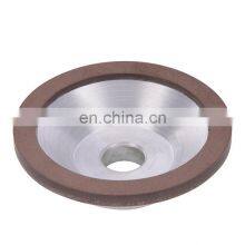 LIVTER Factory Large Quantity Diamond Abrasive Disc Grinding Cup Wheel for Porcelain Glass Hard Alloy thumbnail-1