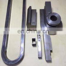 LIVTER CNC Pipe Bending Machine Servo Motor 3-axis Pipe Bending Machine thumbnail-4