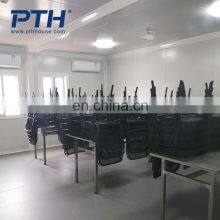 Prefab High Quality Expandable Container Hospital Modular Isolation Rooms for Sale thumbnail-2
