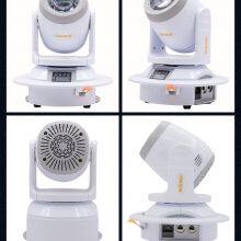 Professional Mini Led Beam Pattern Gobo Lighting 100W Spot Moving Head Led Stage Lights thumbnail-3