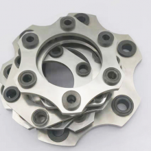 Botou Hesheng Transmission Machinery Manufacturing Co company overview - view 2 thumbnail