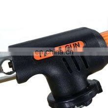 Flame Gun Lighters Gas Flame Gun Gas Blow Torch thumbnail-5