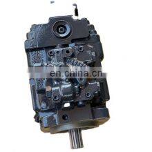 PC40MR Diesel Engine Hydraulic Main Pump PC40MR Diesel Engine Truck Parts thumbnail-2