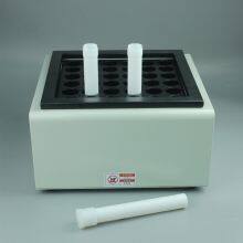 Graphite Reactor is One of the Direct, Effective and Economical Sample Pretreatment Methods for Elemental Analysis. thumbnail-2