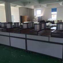 Membrane Switch Dedicated Tunnel Oven With uv Curing System thumbnail-5