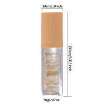 HUADIPRETTY Highlighter Pat Powder to Lighten the Body Highlighter thumbnail-5