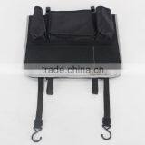 Deluxe 1680D Car Organizer Set Include Backseat Car Organizer For Ipad And Air Vent Car Pouch thumbnail-6