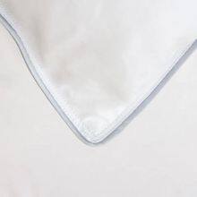 100% Cotton White Fabric 80% White Goose Down Bedding Comforter thumbnail-5