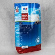 Customized Multiwall Kraft Paper Packaging Bags 25kg Kraft Paper Bag Sacks thumbnail-5