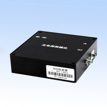 ROF-PR High Speed InGaSn Photodetector Low Noise PIN Photoreceiver Si Photodetector thumbnail-4