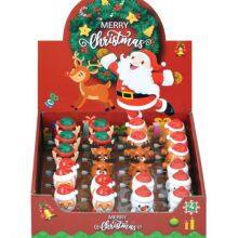 Wholesale Xmas Promotional Gift Wind-up Toy thumbnail-3
