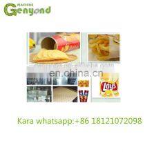 CE Approved KFC Chicken Potato Chips Frying Machine/Deep Fryer thumbnail-4