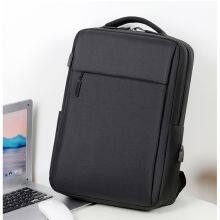 Custom LOGO Travel Backpack Laptop Backpack With USB Charging Port Fits 15.6 Inch Laptop Backpack in Stock thumbnail-2
