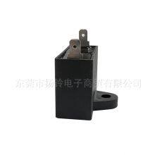 Run Start CBB61 4uF 450v Terminal Strip Capacitor thumbnail-3