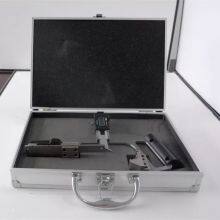 Rail Profile Gauge Digital for Rail Head Wear and Side Cut Measuring thumbnail-4