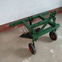 Agricultural Machinery Farm Machine Peanut Combine Harvester for Sale thumbnail-5