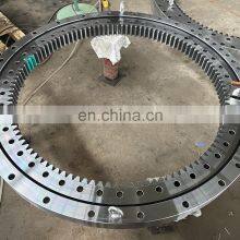 KR35H-3 Crane Slewing Bearing Spare Parts 263-20201000 Crane Turntable Bearing thumbnail-4