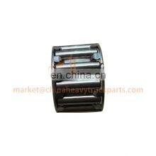 HOWO Truck HC 16 Front/Middle/Rear Axle Accessories 2nd Rear Axle Hb and Brake System WG99-934-013 Roller Bearing thumbnail-3