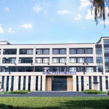 Shandong Qiangyuan Laser Of Sdiit Ltd. company overview - view 1 thumbnail