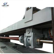 Long Retractable Sootblower of Boiler LMD-PSSL, LMD-PSLL, LMD-PSSL/B thumbnail-2