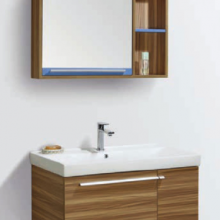 BATHROOM SANITARY CABINETS SET