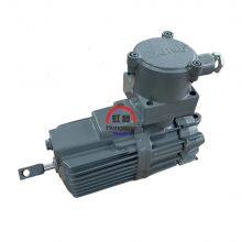 Explosion- Proof Electro Hydraulic Thruster for Crane