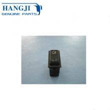 Bus Spare Parts for Higer Kinglong Bus 37E01-27101 Auto Fog Lamp Rocker Switch