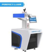 Perfect Laser 10W 30W 60W Wood Leather Rubber Fabric Co2 Laser Engraver Machine For Non-metal Marking thumbnail-2