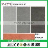 Office Building Wall Tiles Leather Look Floor Tile thumbnail-1