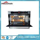 Electrical OvenEmbedded OvenBuilt in Oven thumbnail-1